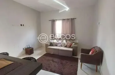 Casa à venda, 2 quartos, 1 vaga, residencial morada du park - uberaba/mg