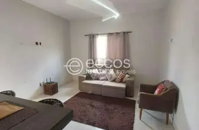 Casa à venda, 2 quartos, 1 vaga, residencial morada du park - uberaba/mg