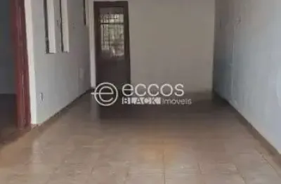 Casa para aluguel, 3 quartos, 2 suítes, 2 vagas, santa marta - uberaba/mg