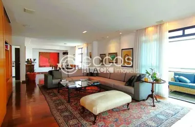 Apartamento à venda, 4 quartos, 2 suítes, 4 vagas, luxemburgo - belo horizonte/mg