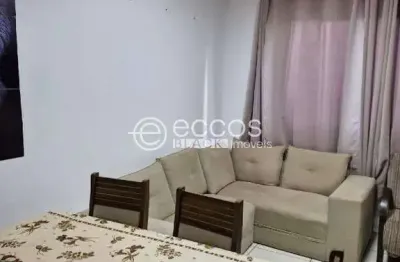 Apartamento à venda, 2 quartos, 1 vaga, jardim espanha - uberlândia/mg