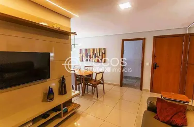 Apartamento à venda, 3 quartos, 1 suíte, 2 vagas, serra - belo horizonte/mg