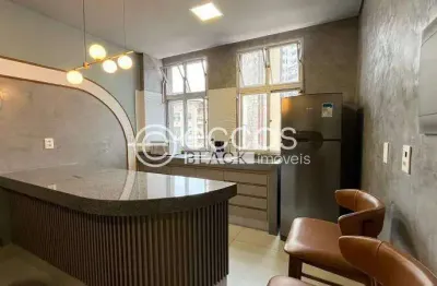 Apartamento à venda, 2 quartos, 1 suíte, centro - belo horizonte/mg