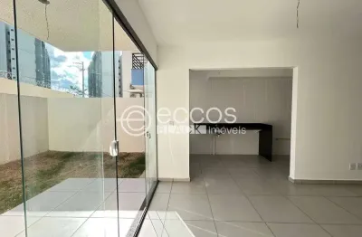 Apartamento à venda, 2 quartos, 1 suíte, 1 vaga, Shopping Park - Uberlândia/MG