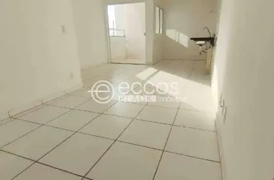 Apartamento para aluguel, 2 quartos, 1 suíte, 1 vaga, flamboyant - uberlândia/mg