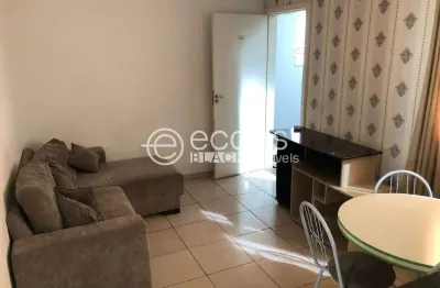 Apartamento para aluguel, 2 quartos, 1 vaga, martins - uberlândia/mg