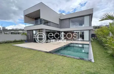 Casa em condomínio à venda, 4 quartos, 4 suítes, 4 vagas, alphaville lagoa dos ingleses - nova lima/mg