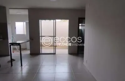Apartamento à venda, 2 quartos, 1 suíte, 1 vaga, morumbi - uberlândia/mg