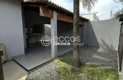 Casa à venda, 3 quartos, 1 suíte, 2 vagas, jardim europa - uberlândia/mg