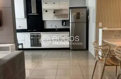 Apartamento para aluguel, 3 quartos, 1 suíte, 2 vagas, centro - uberlândia/mg