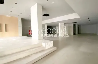 Ponto comercial para alugar na Avenida Álvares Cabral, 1072, Lourdes, Belo Horizonte