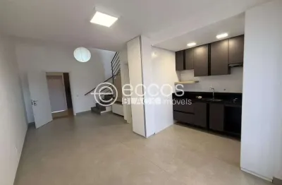 Apartamento para aluguel, 1 quarto, 1 suíte, 2 vagas, alphaville lagoa dos ingleses - nova lima/mg