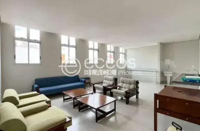 Cobertura à venda, 2 quartos, 4 suítes, centro - belo horizonte/mg