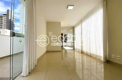 Cobertura à venda, 3 quartos, 1 suíte, 3 vagas, serra - belo horizonte/mg