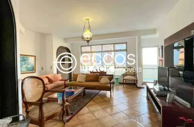 Cobertura à venda, 6 quartos, 1 suíte, 3 vagas, funcionários - belo horizonte/mg