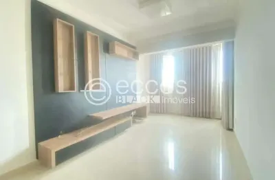Apartamento à venda, 4 quartos, 1 suíte, 2 vagas, santa mônica - uberlândia/mg