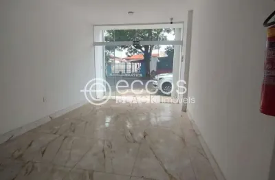 Loja para aluguel, nossa senhora aparecida - uberlândia/mg