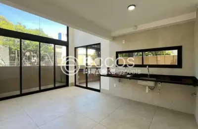 Area privativa à venda, 3 quartos, 1 suíte, 3 vagas, anchieta - belo horizonte/mg