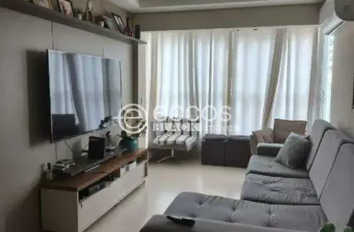 Apartamento para aluguel, 3 quartos, 1 suíte, presidente roosevelt - uberlândia/mg