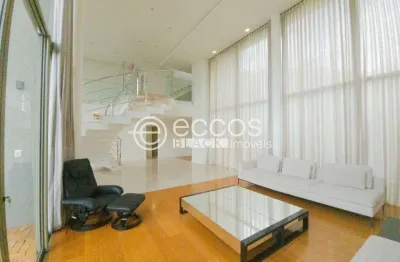 Casa em condomínio para aluguel, 4 quartos, 4 suítes, 4 vagas, alphaville lagoa dos ingleses - nova lima/mg