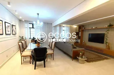 Area privativa à venda, 4 quartos, 1 suíte, 3 vagas, funcionários - belo horizonte/mg