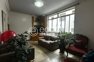 Apartamento à venda, 3 quartos, 1 suíte, 1 vaga, luxemburgo - belo horizonte/mg
