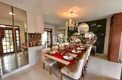 Casa em condomínio para aluguel, 3 quartos, 1 suíte, alphaville lagoa dos ingleses - nova lima/mg