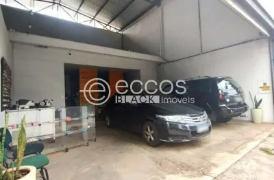 Galpão para aluguel, nossa senhora aparecida - uberlândia/mg