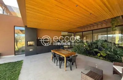 Casa em condomínio para aluguel, 5 quartos, 5 suítes, 6 vagas, alphaville lagoa dos ingleses - nova lima/mg