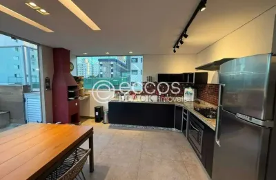 Apartamento à venda, 4 quartos, 1 suíte, 3 vagas, buritis - belo horizonte/mg