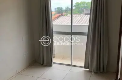 Apartamento para aluguel, 2 quartos, 1 suíte, 1 vaga, tubalina - uberlândia/mg