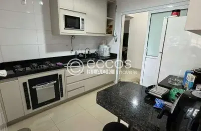 Apartamento para aluguel, 3 quartos, 1 suíte, 2 vagas, santa mônica - uberlândia/mg