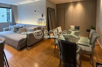 Apartamento à venda, 3 quartos, 1 suíte, 2 vagas, funcionários - belo horizonte/mg