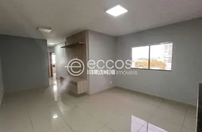 Apartamento à venda, 3 quartos, 1 suíte, 2 vagas, santa maria - uberaba/mg