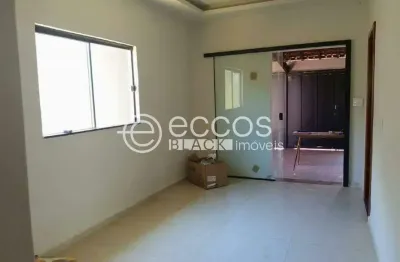 Casa à venda, 3 quartos, 2 suítes, 3 vagas, paraíso - araguari/mg