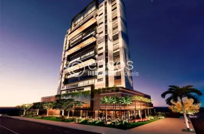 Apartamento à venda, 3 quartos, 1 suíte, 2 vagas, sion - belo horizonte/mg