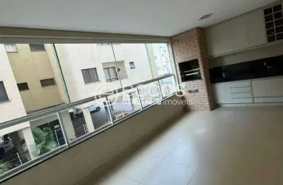 Apartamento à venda, 3 quartos, 1 suíte, 2 vagas, santa mônica - uberlândia/mg