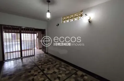 Casa para aluguel, 5 quartos, 2 vagas, são benedito - uberaba/mg