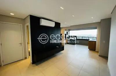 Apartamento para aluguel, 3 quartos, 1 suíte, 2 vagas, jardim sul - uberlândia/mg