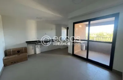 Apartamento para aluguel, 2 quartos, 1 suíte, 1 vaga, granja marileusa - uberlândia/mg