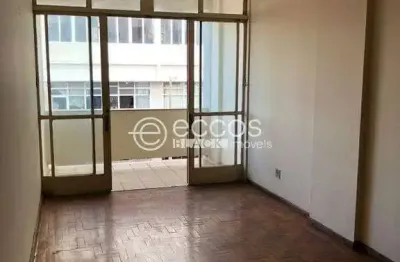 Apartamento para aluguel, 3 quartos, 1 suíte, centro - uberlândia/mg