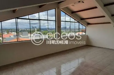 Casa à venda, 4 quartos, 1 suíte, 2 vagas, cidade jardim - uberlândia/mg