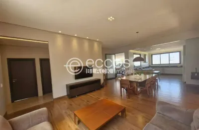 Casa em condomínio à venda, 3 quartos, 2 suítes, 3 vagas, jardim sul - uberlândia/mg