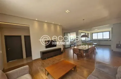 Casa em condomínio à venda, 3 quartos, 2 suítes, 3 vagas, jardim sul - uberlândia/mg