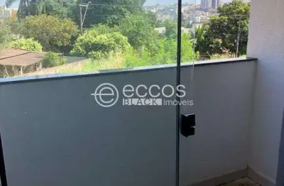 Apartamento para aluguel, 2 quartos, 1 suíte, 1 vaga, tubalina - uberlândia/mg