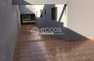 Casa para aluguel, 6 quartos, 4 suítes, 3 vagas, cidade jardim - uberlândia/mg