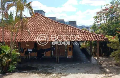 Casa à venda, 3 quartos, 1 suíte, 1 vaga, barreiro - belo horizonte/mg