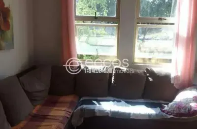 Apartamento à venda, 3 quartos, 1 suíte, 1 vaga, parque do mirante - uberaba/mg