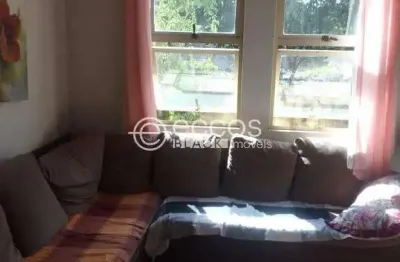 Apartamento à venda, 3 quartos, 1 suíte, 1 vaga, parque do mirante - uberaba/mg