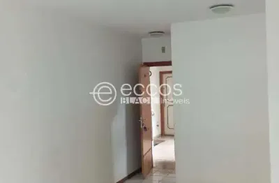 Apartamento à venda, 3 quartos, 1 suíte, 1 vaga, parque do mirante - uberaba/mg